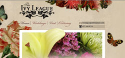 www.ivyleagueflorist.com